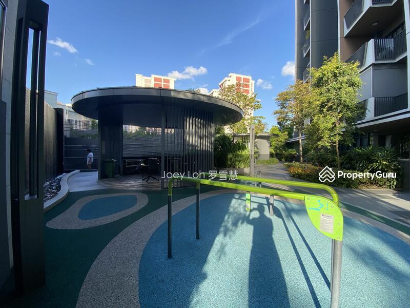 The Garden Residences