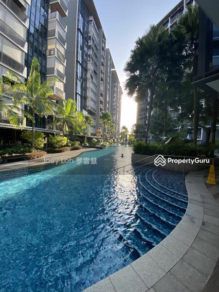 The Garden Residences