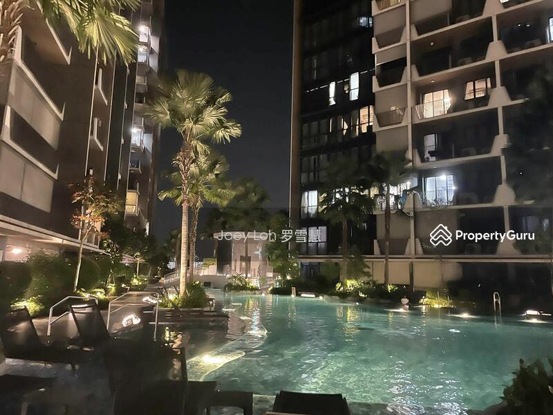 The Garden Residences