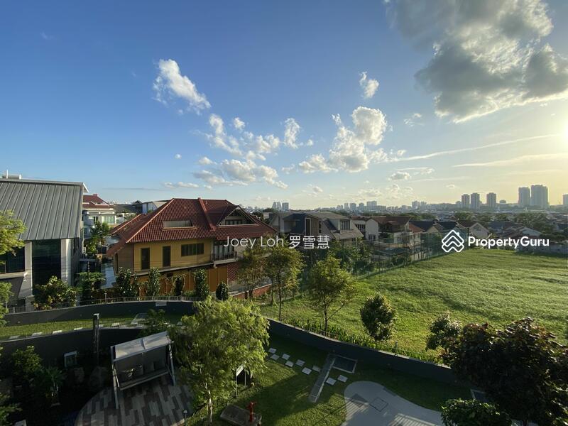 The Garden Residences