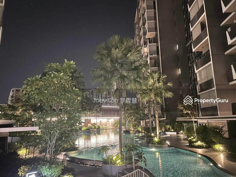 The Garden Residences