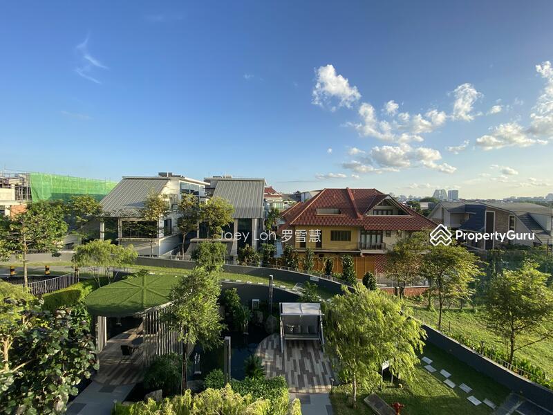 The Garden Residences