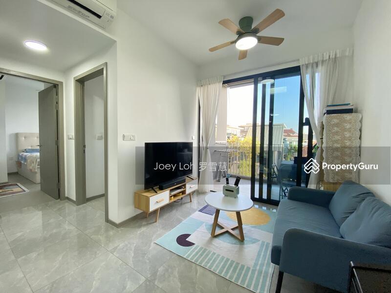 The Garden Residences