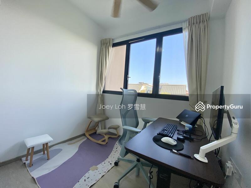 The Garden Residences