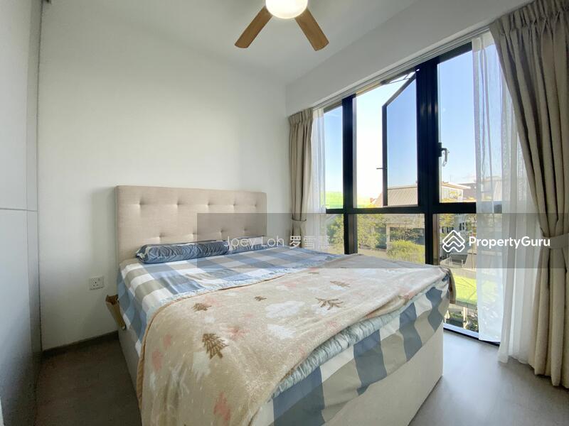 The Garden Residences