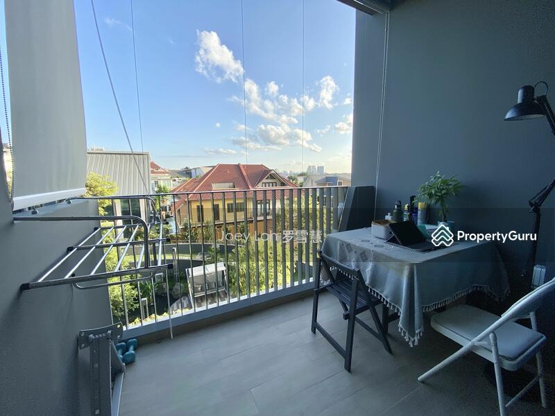 The Garden Residences