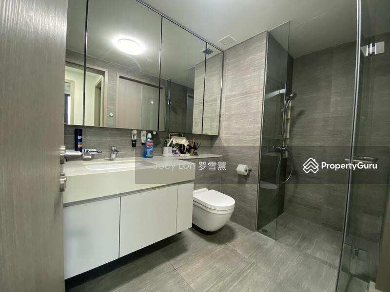 The Garden Residences