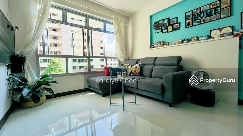 188B Fengshan GreenVille HDB Flat | D16 Chai Chee | Prop-GPT the AI-Powered Property Guru