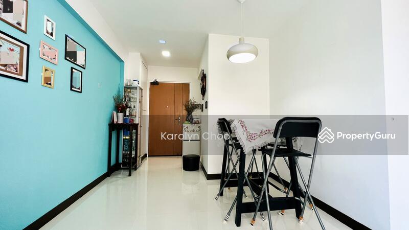 188B Fengshan GreenVille