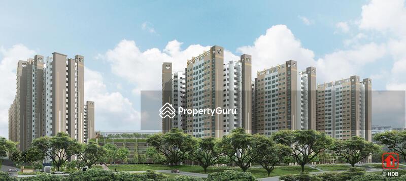 188B Fengshan GreenVille