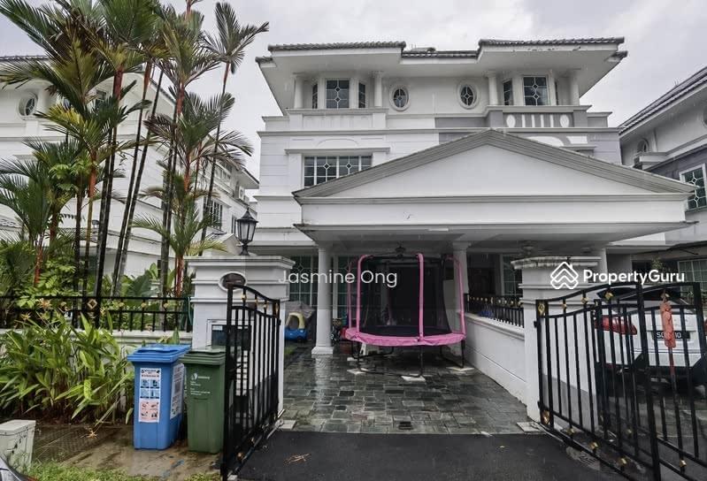 Prop-GPT: Semi-Detached: D11  Gentle Villas