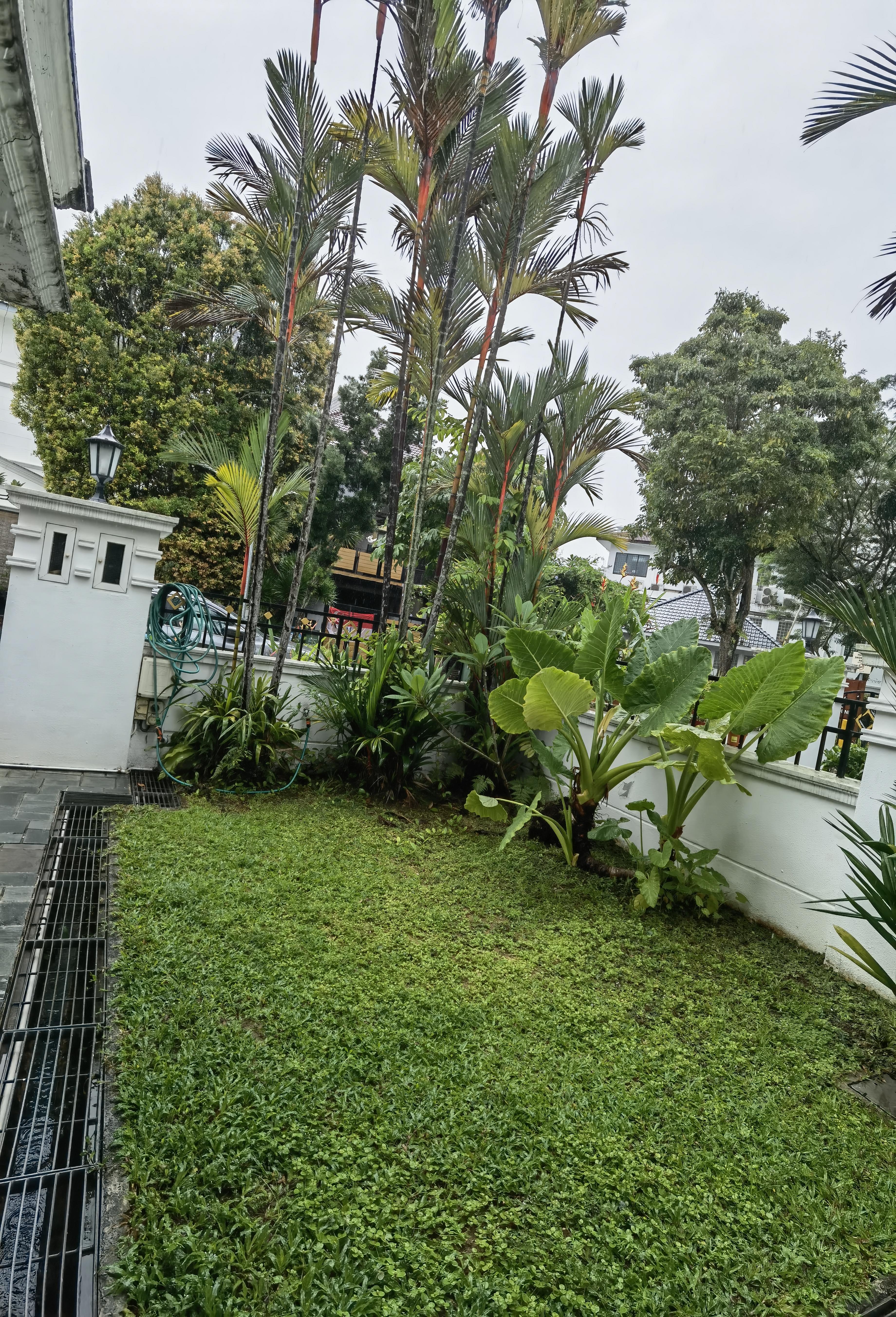 Gentle Villas