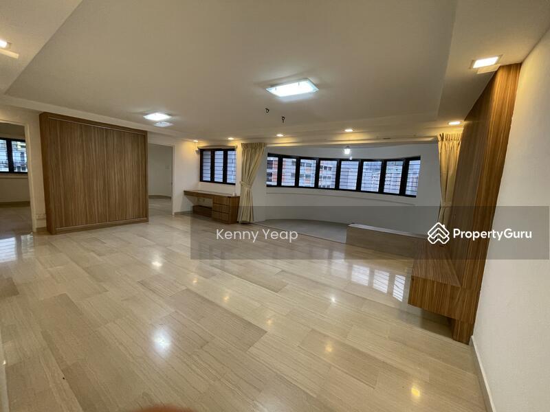 1 Delta Avenue HDB Flat | D03 Tiong Bahru | Prop-GPT the AI-Powered Property Guru