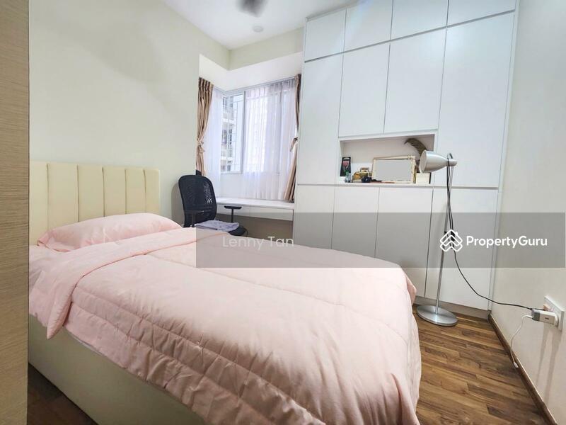 Oasis @ Elias Condominium | D18 Pasir Ris | Prop-GPT the AI-Powered Property Guru