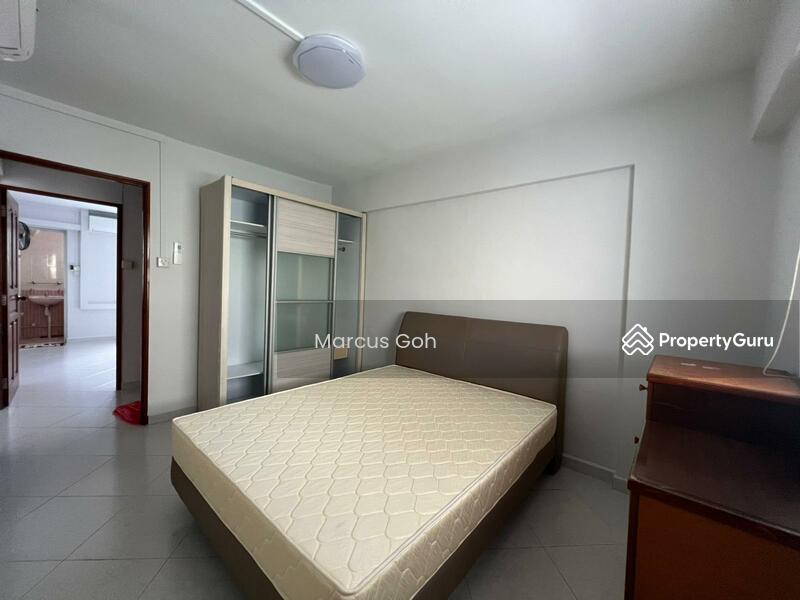 631 Ang Mo Kio Avenue 4 HDB Flat | D20 Ang Mo Kio | Prop-GPT the AI-Powered Property Guru