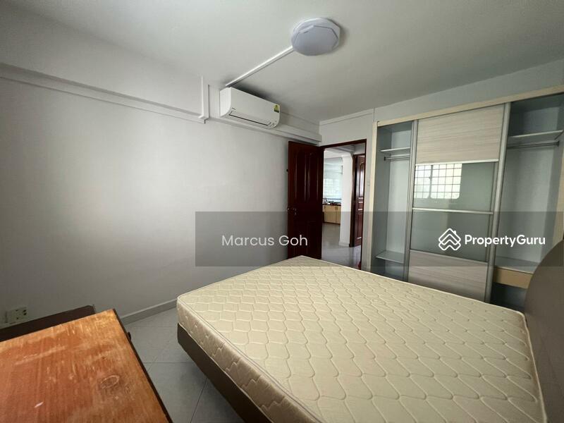 631 Ang Mo Kio Avenue 4