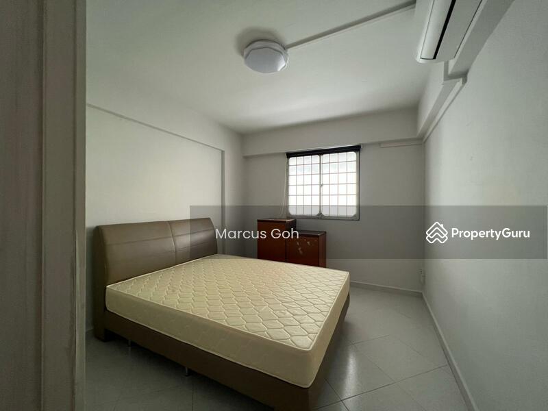 631 Ang Mo Kio Avenue 4