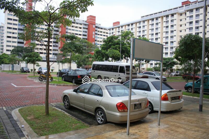 631 Ang Mo Kio Avenue 4