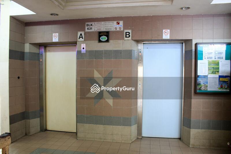 631 Ang Mo Kio Avenue 4