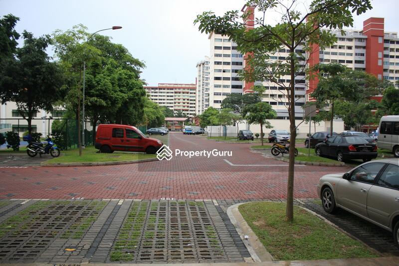 631 Ang Mo Kio Avenue 4