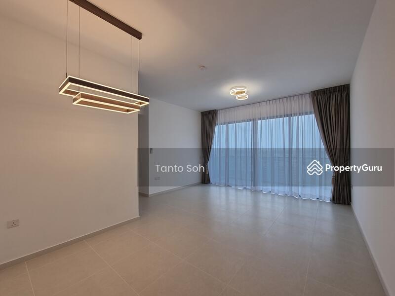 Prop-GPT: Condominium: D05  Twin VEW