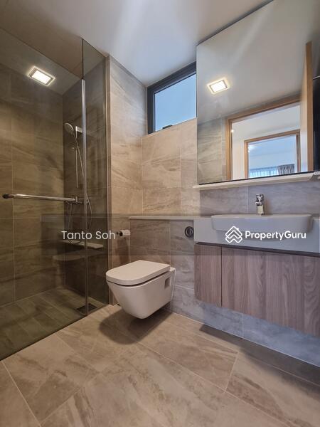 Condominium for Rent: D05, 126755