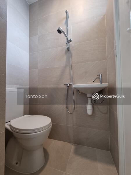 Condominium for Rent: D05, 126755