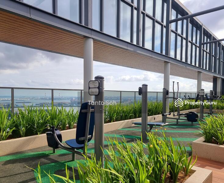 Condominium for Rent: D05, 126755