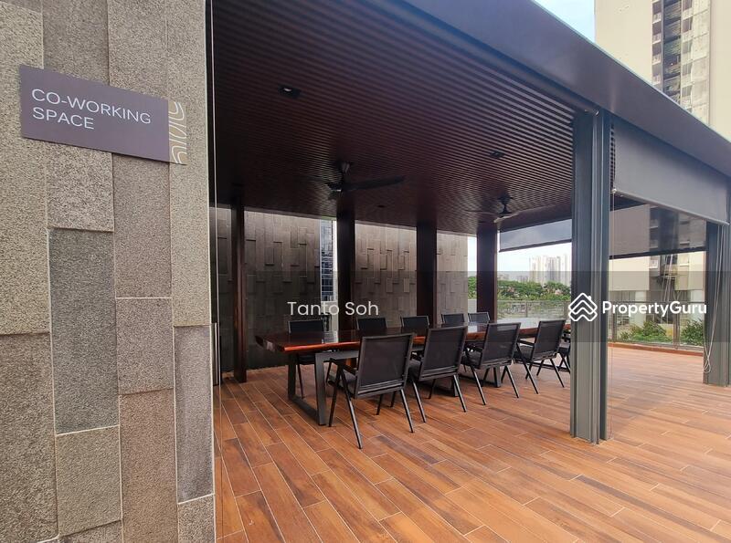 Condominium for Rent: D05, 126755