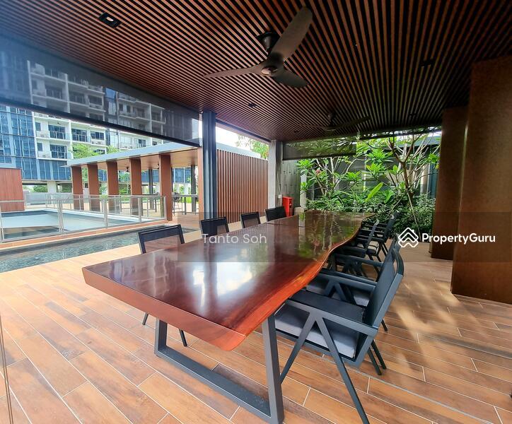 Condominium for Rent: D05, 126755