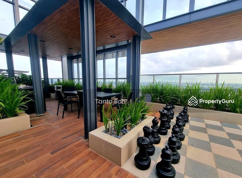 Condominium for Rent: D05, 126755