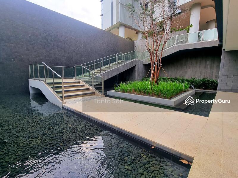 Condominium for Rent: D05, 126755