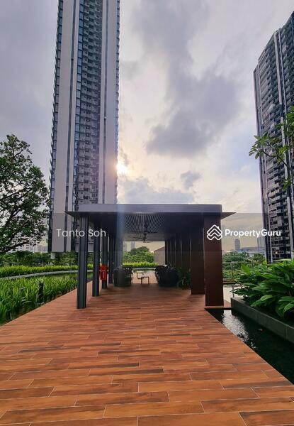 Condominium for Rent: D05, 126755