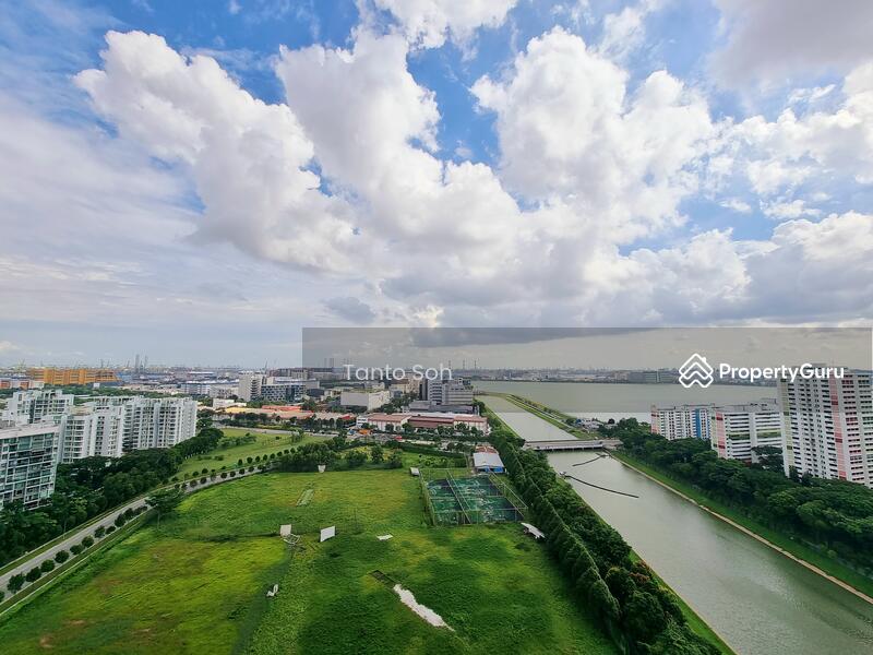 Condominium for Rent: D05, 126755