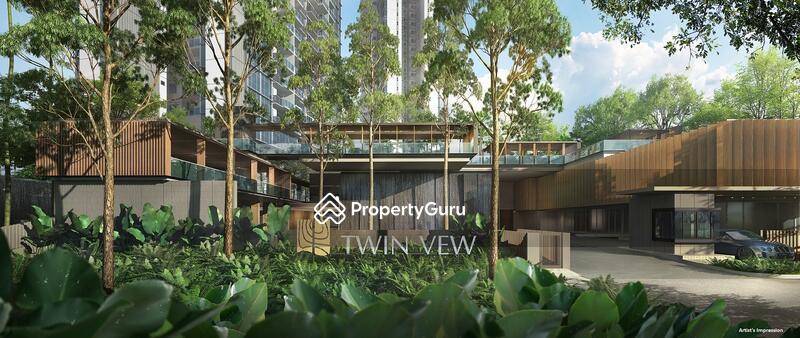 Condominium for Rent: D05, 126755