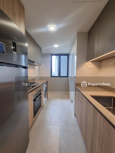 Condominium for Rent: D05, 126755