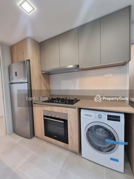 Condominium for Rent: D05, 126755