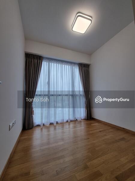 Condominium for Rent: D05, 126755