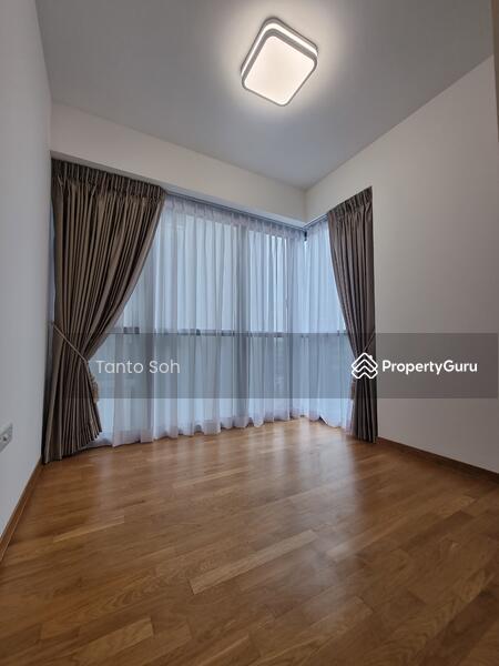 Condominium for Rent: D05, 126755