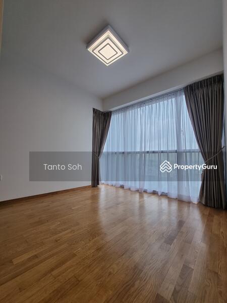 Condominium for Rent: D05, 126755