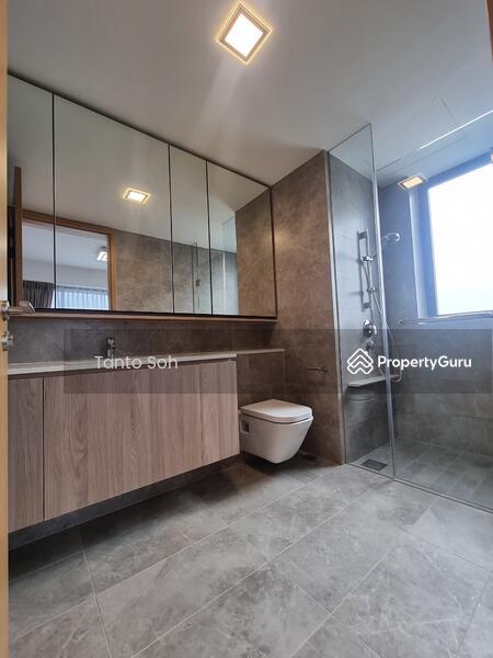 Condominium for Rent: D05, 126755