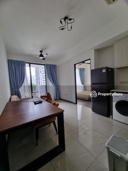 Prop-GPT: Condominium: D12 Toa Payoh Gem Residences