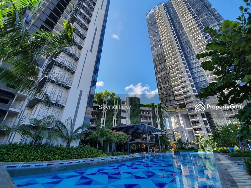 Condominium for Rent: Toa Payoh, D12, 319459