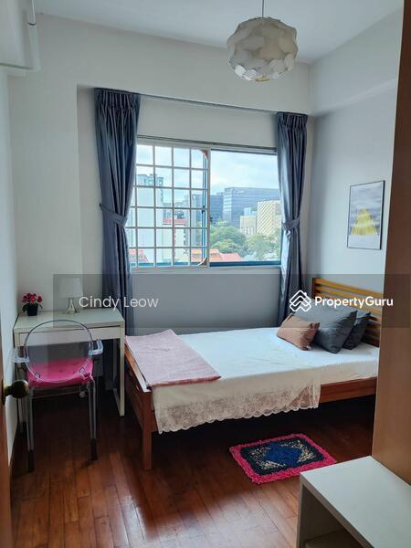Prop-GPT: Apartment: D14  Grandlink Square