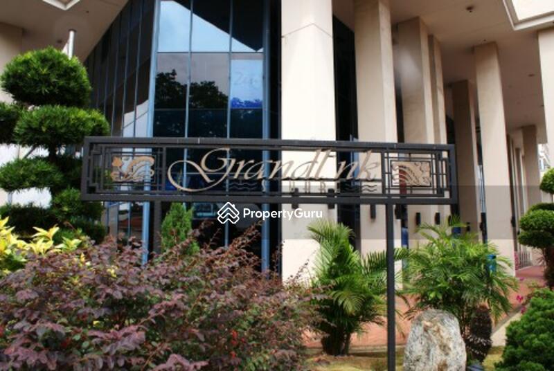 Grandlink Square