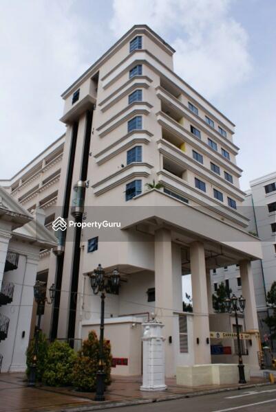 Grandlink Square