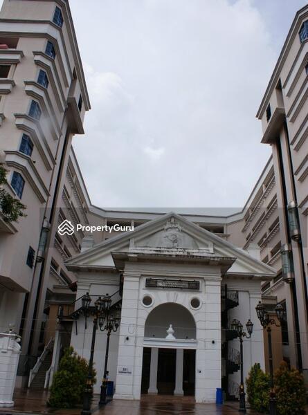 Grandlink Square