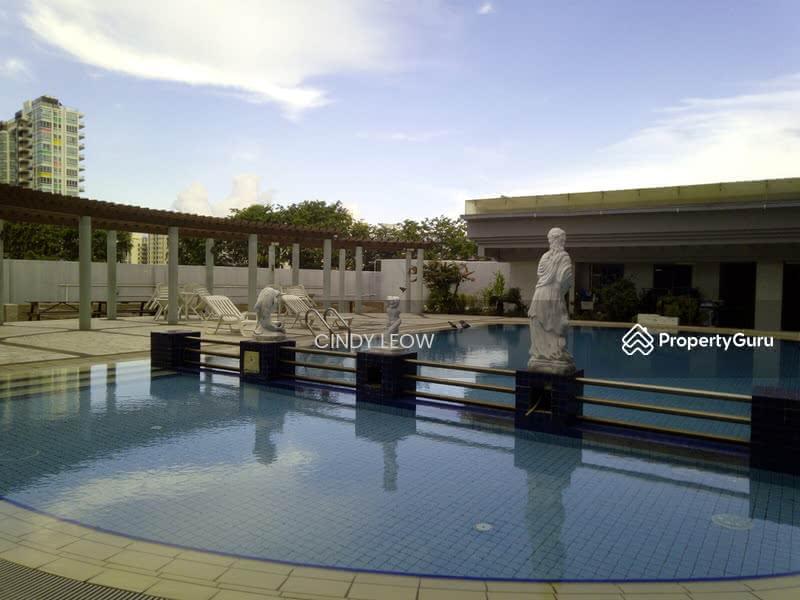 Grandlink Square