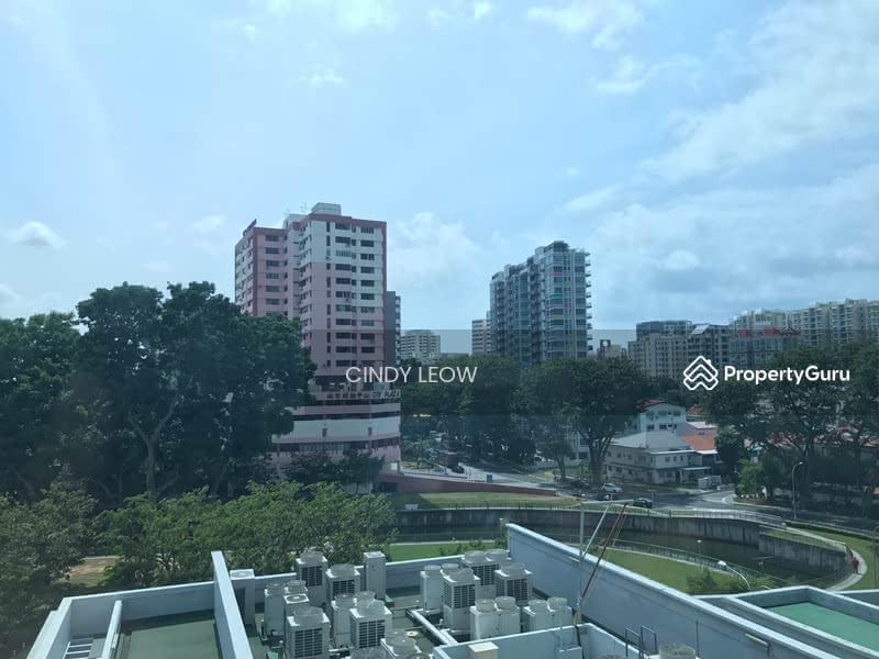Grandlink Square