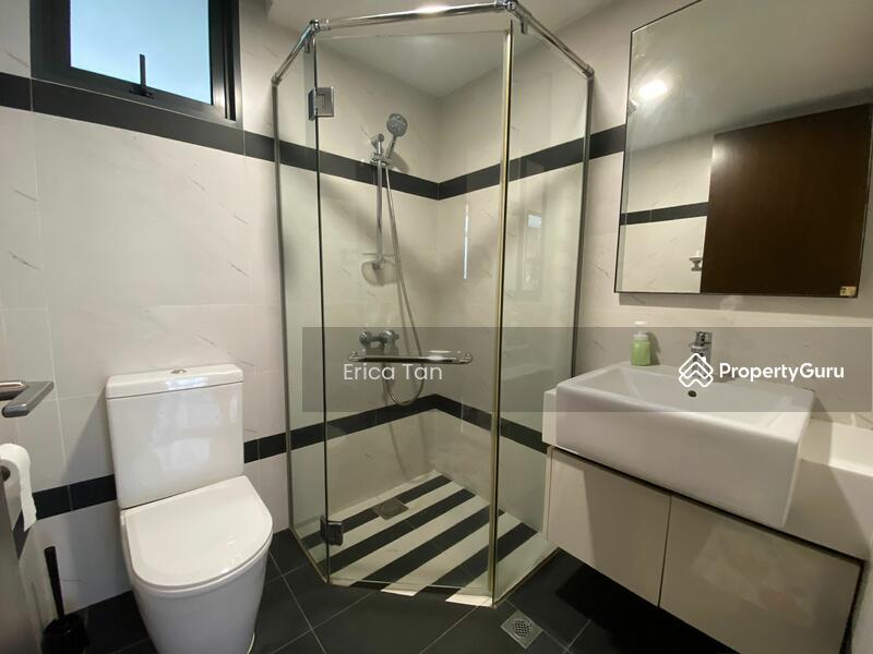Condominium for Rent: Yishun, D27, 768004